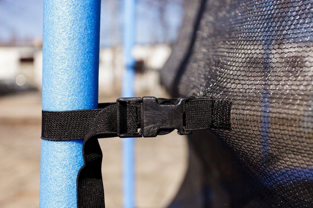 OCHRONNA GĄBKA NA SŁUPKI TRAMPOLIN SONIFIT EAN (GTIN) 5903824595064