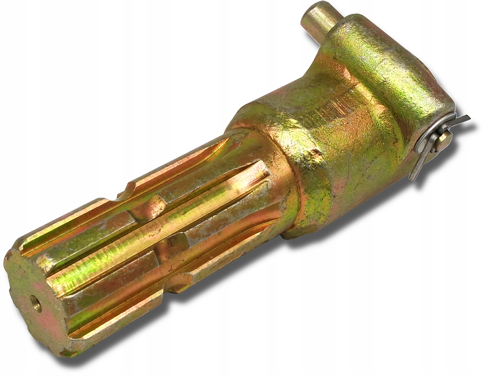 

Szybkozłącze Redukcja Wałka Wom 6/8 Mtz Jumz T-25