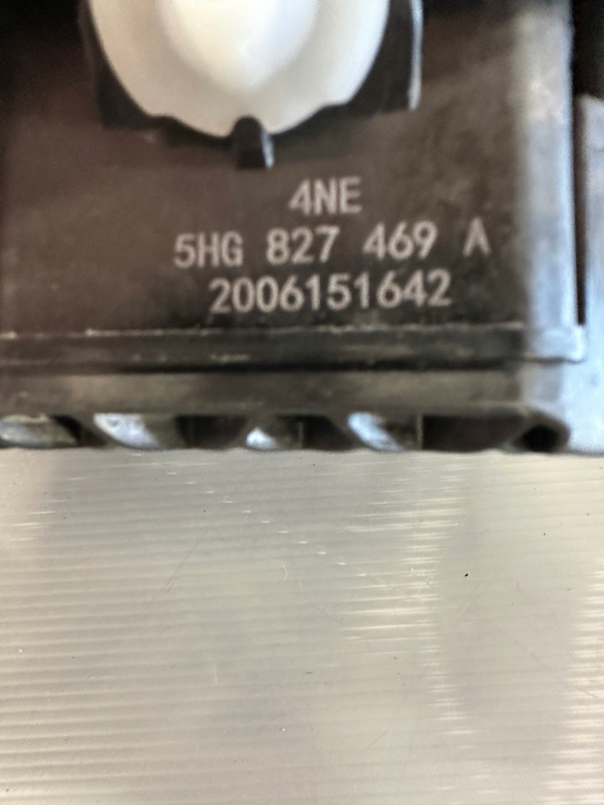 Volkswagen OE 5HG827469A VW... Marka Volkswagen