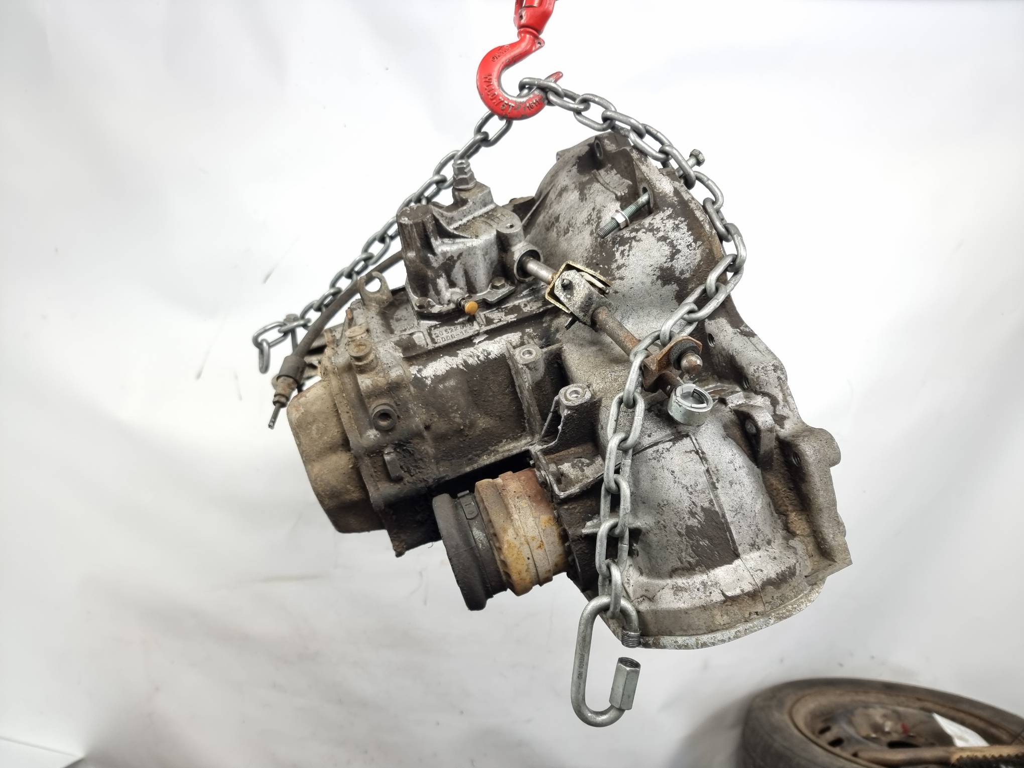 Getriebe 90522000 OPEL VECTRA B