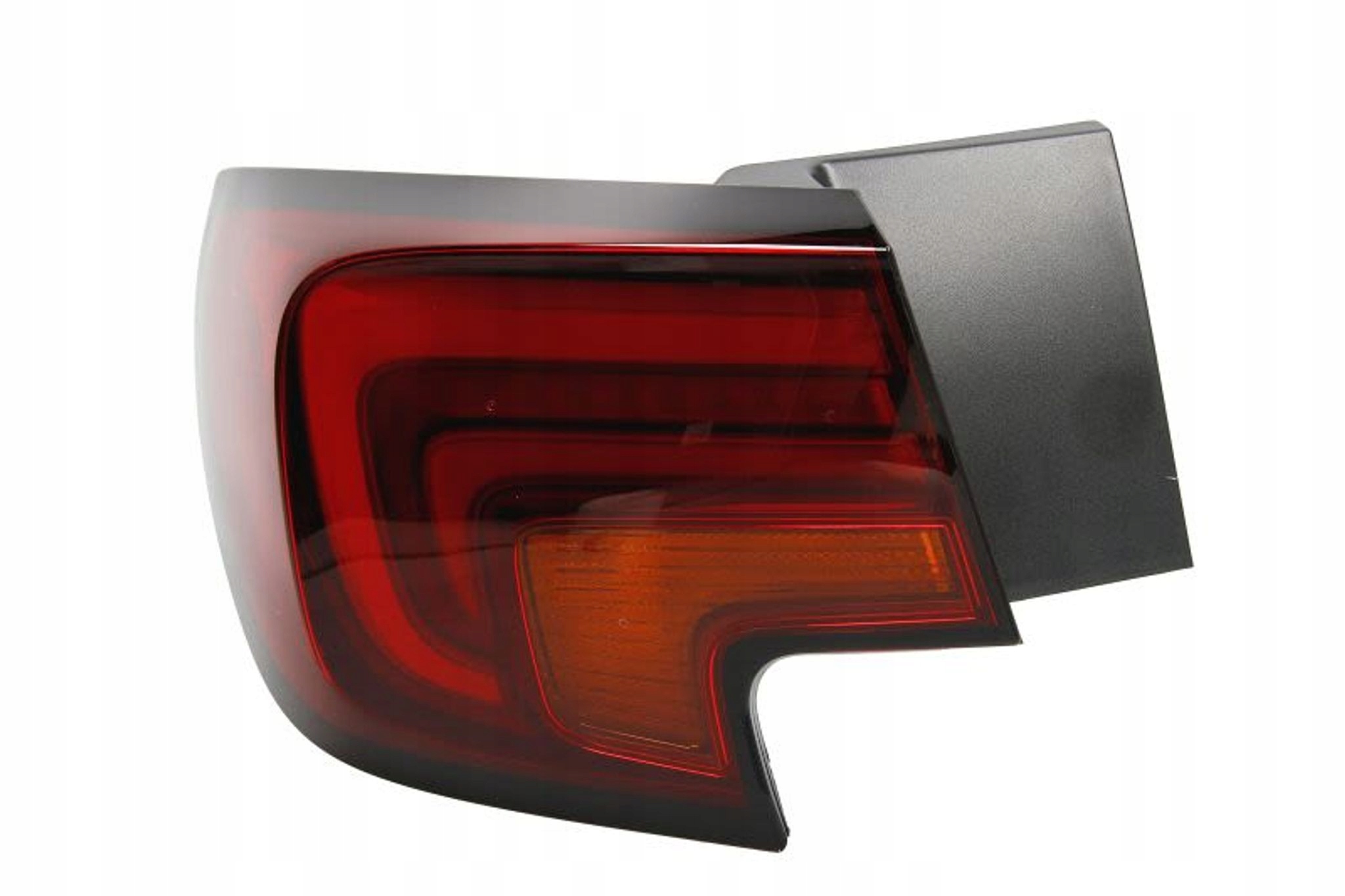 LAMPA BOCZNA LEWA LED Producent części Magneti Marelli