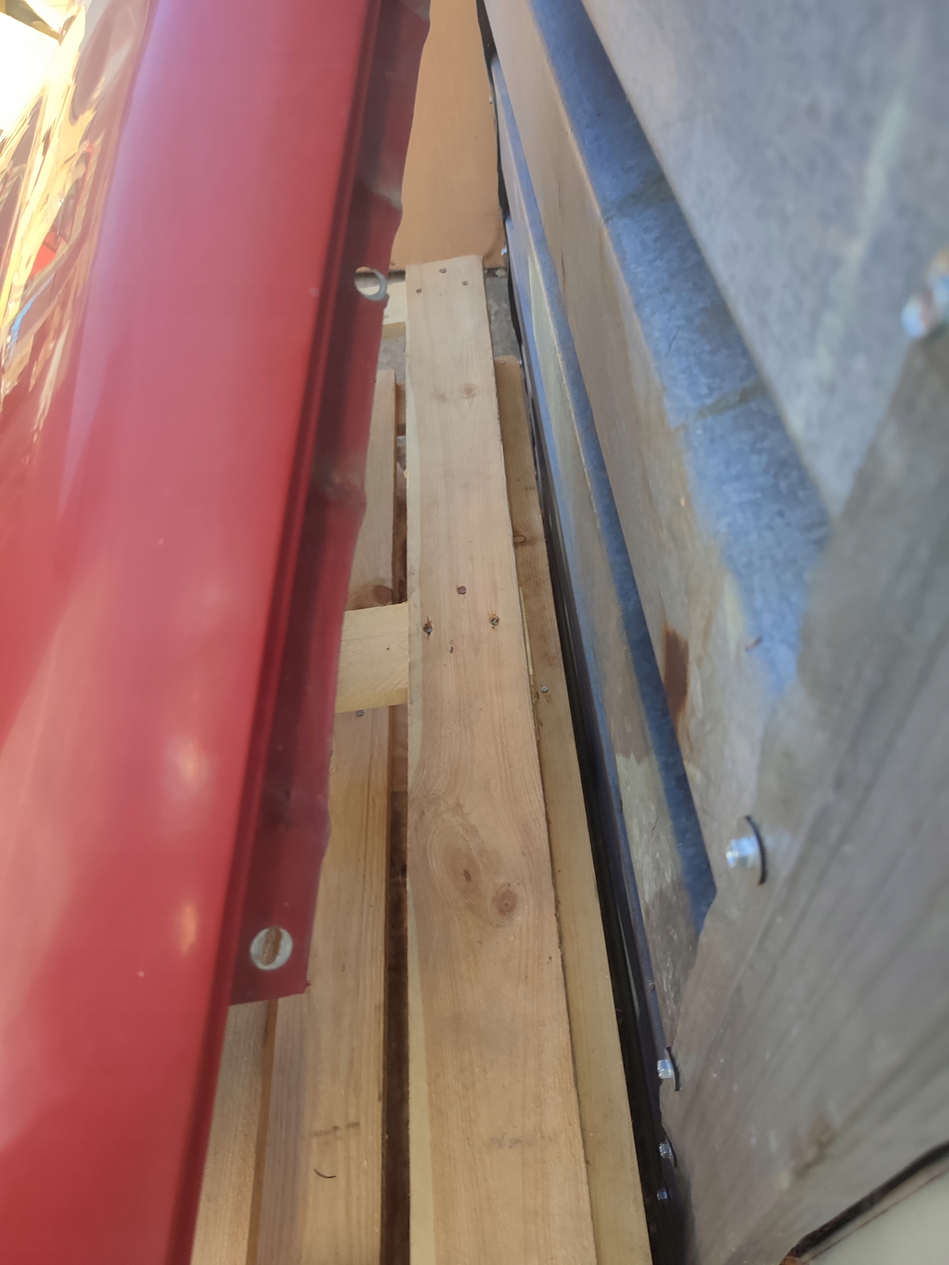 fender right front front renault Kangoo and