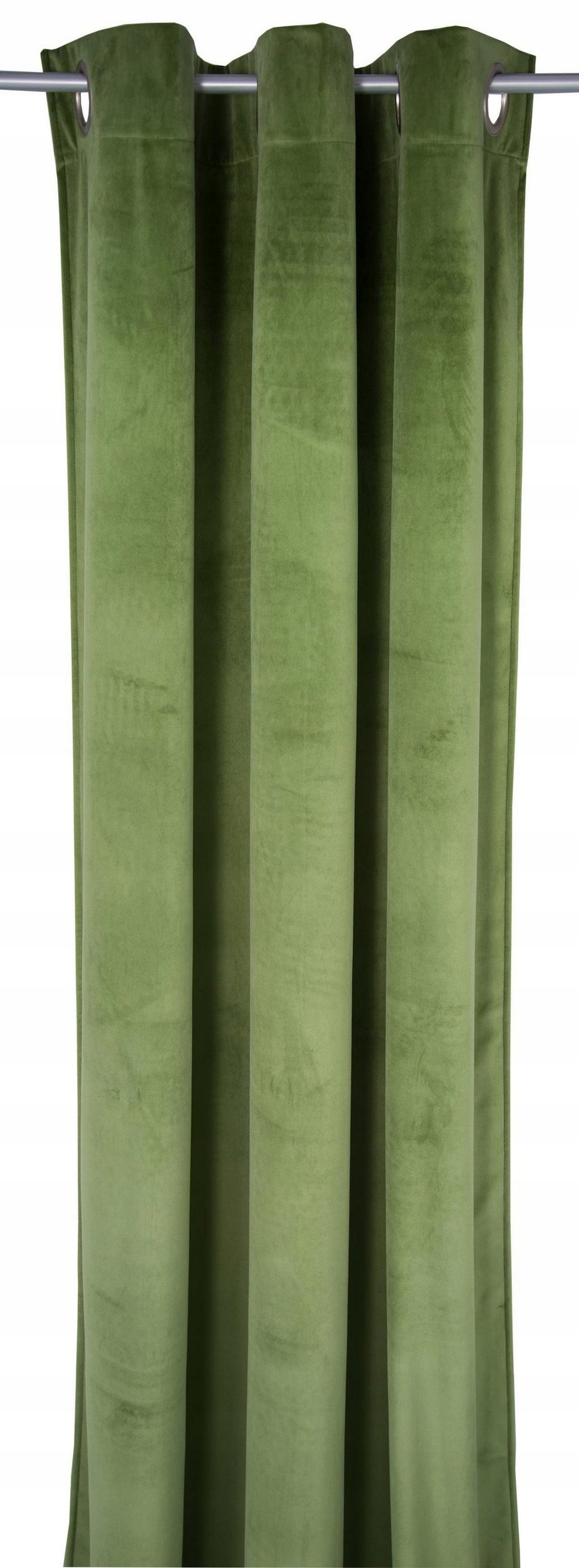 

AR1901 Tom Tailor French Velvet Zasłona Aksamit