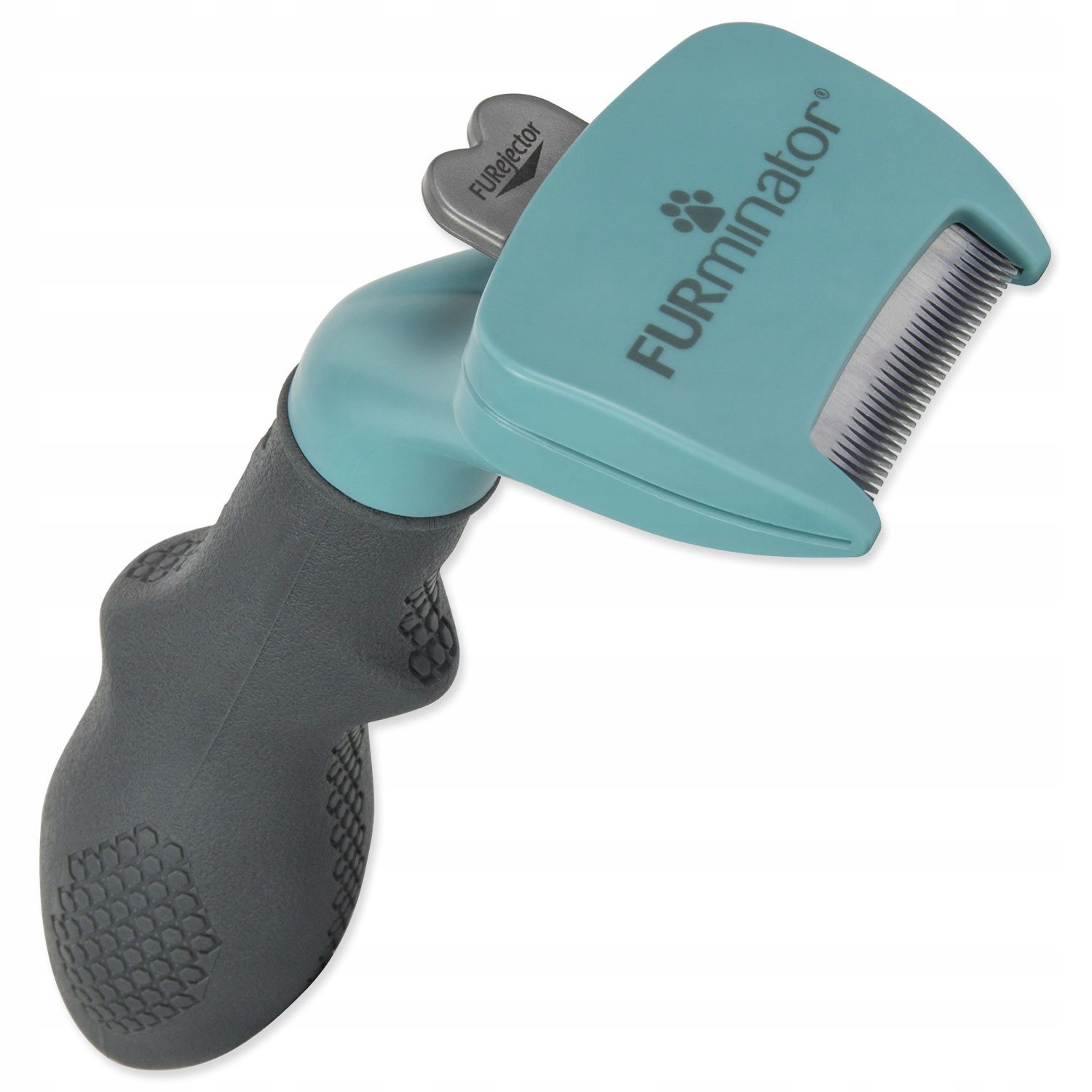 Levně Hřeben Furminator dlouhá srst S