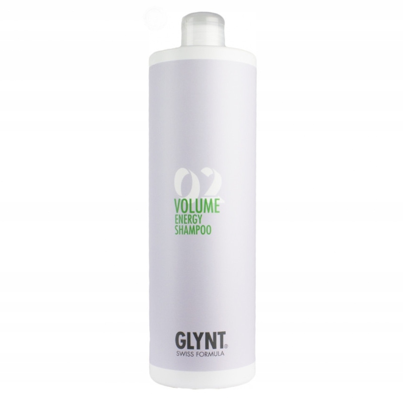 Glynt Volume Shampoo 1000ml