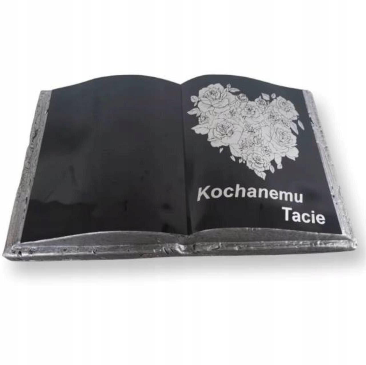 

Stroik Na Grób Pomnik Cmentarz Kochanemu Tacie