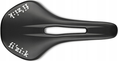 Fizik siodło Vento Antares R5 150mm czarne