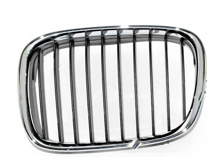 BMW 5 E39 96-00 ATRAPA KRATKA GRILL NERKA LEWA