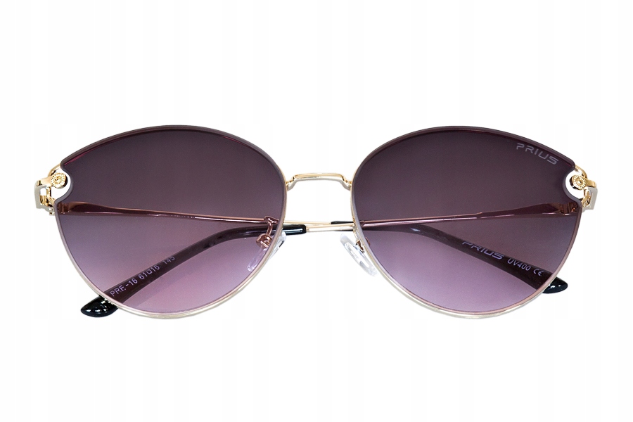 

Okulary Fashion Przeciwsłoneczne Xena P16 Fiolet