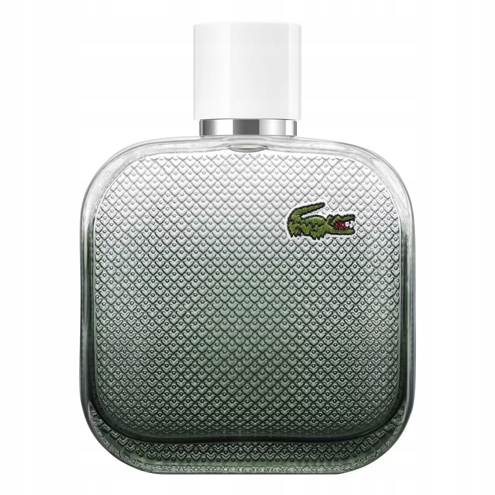 Toaletní voda Lacoste L.12.12 Blanc Eau Intense Spray 100 ml
