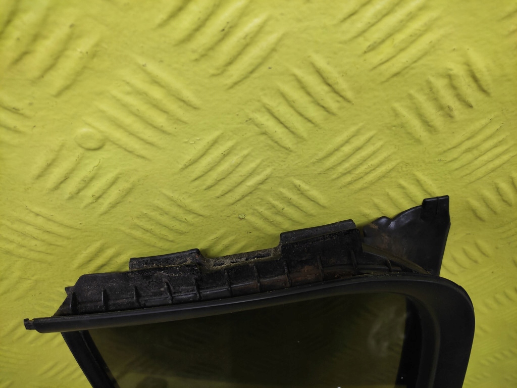 HONDA CRV and window door right rear part TROJKAT