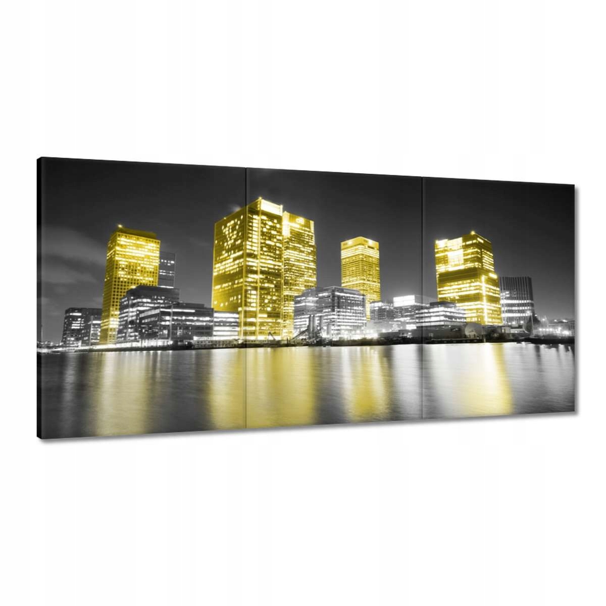 Obrazy 180x90 Černobílá fotografie