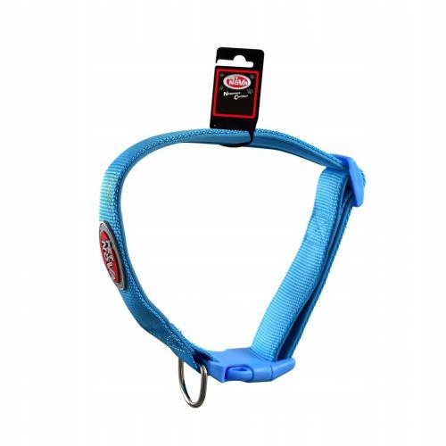 

Petnova obroża Neoprene Comfort S błękitna