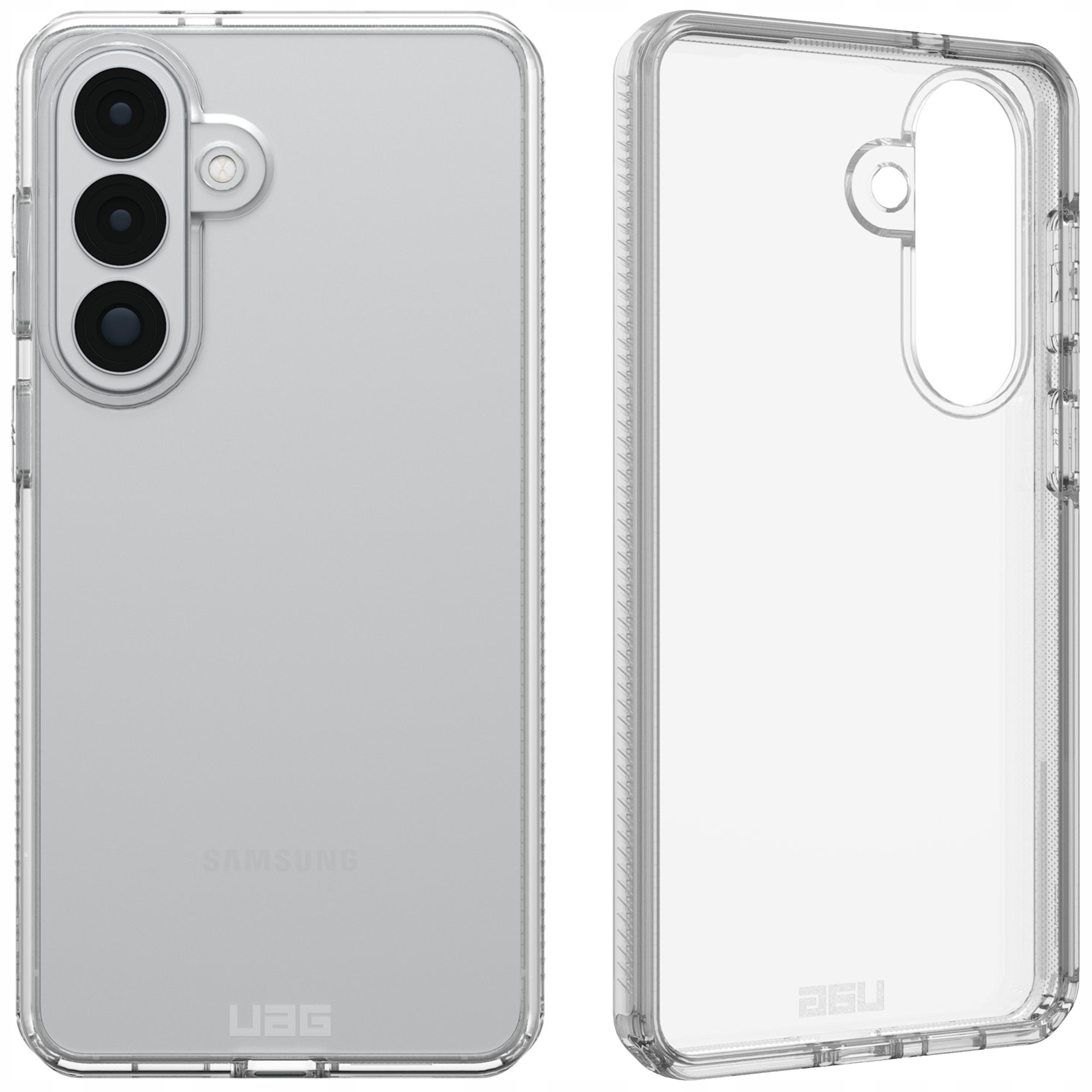 Uag Plyo Case Pouzdro pro Galaxy S26+ Plus Kryt Pouzdro Cover