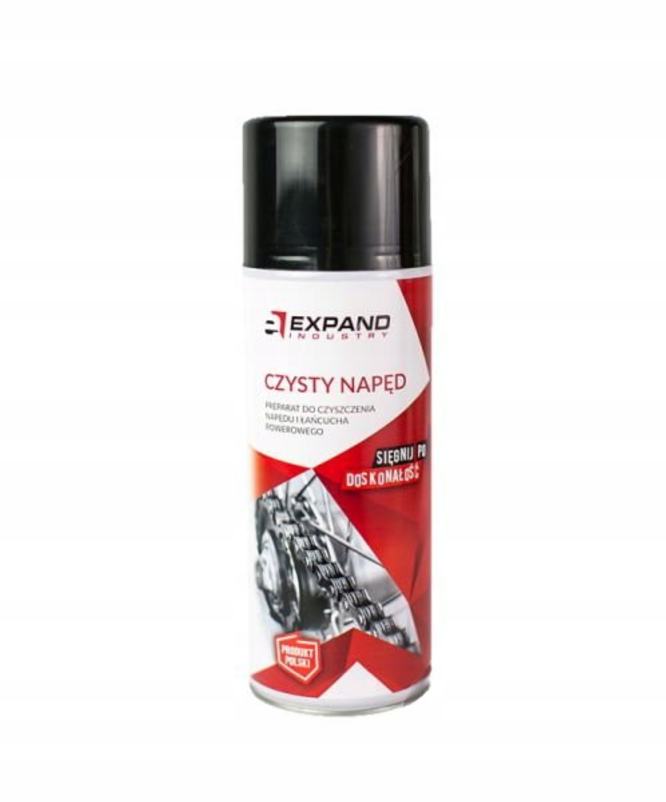 

Preparat do czyszczenia napędu 100 ml Expand