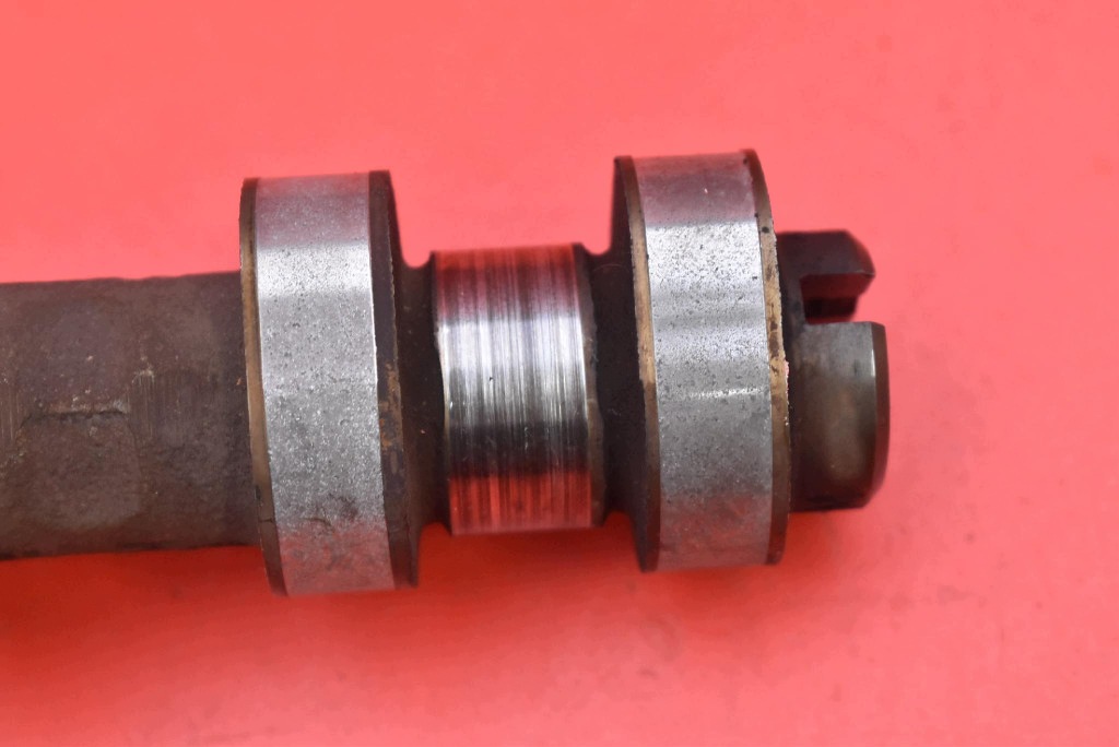 Arbre à cames SSACY OPEL CORSA C 1.0 12V 58 KM 00-03