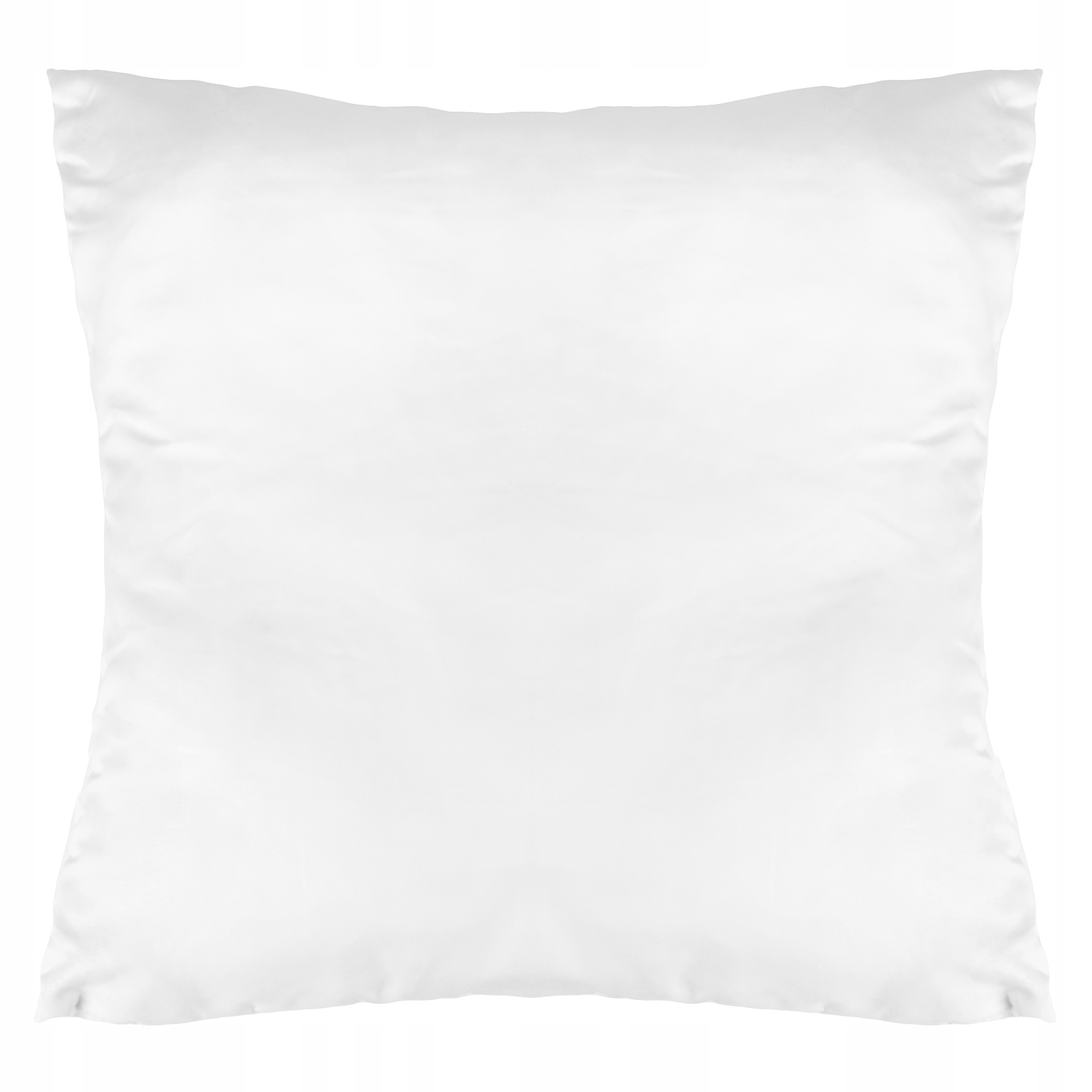

Poduszka 40x40* Biała* produkt Polski