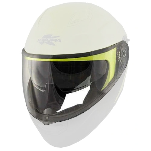 KAPPA СКЛО ДЛЯ ШОЛОМА KV31 ПРОЗОРЕ