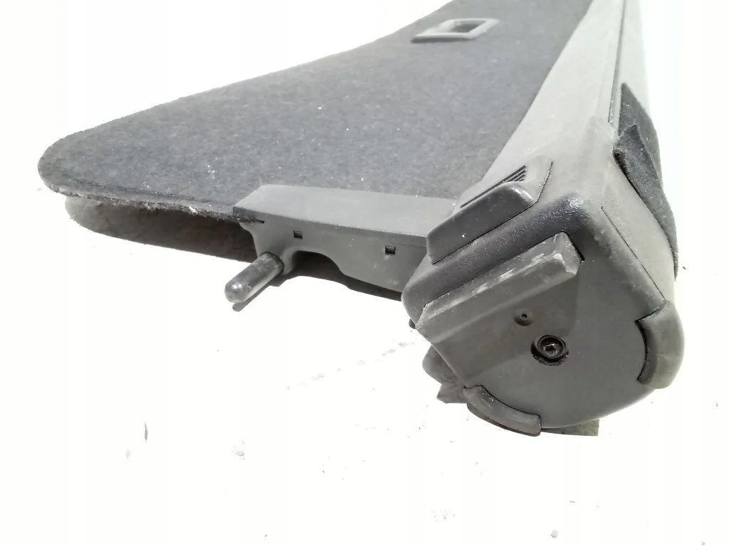 Renault Laguna III blinds boot 799220003R
