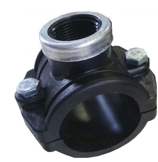 

0990011 Opaska siodłowa Pe 25x1/2 Gw Wzmocniona