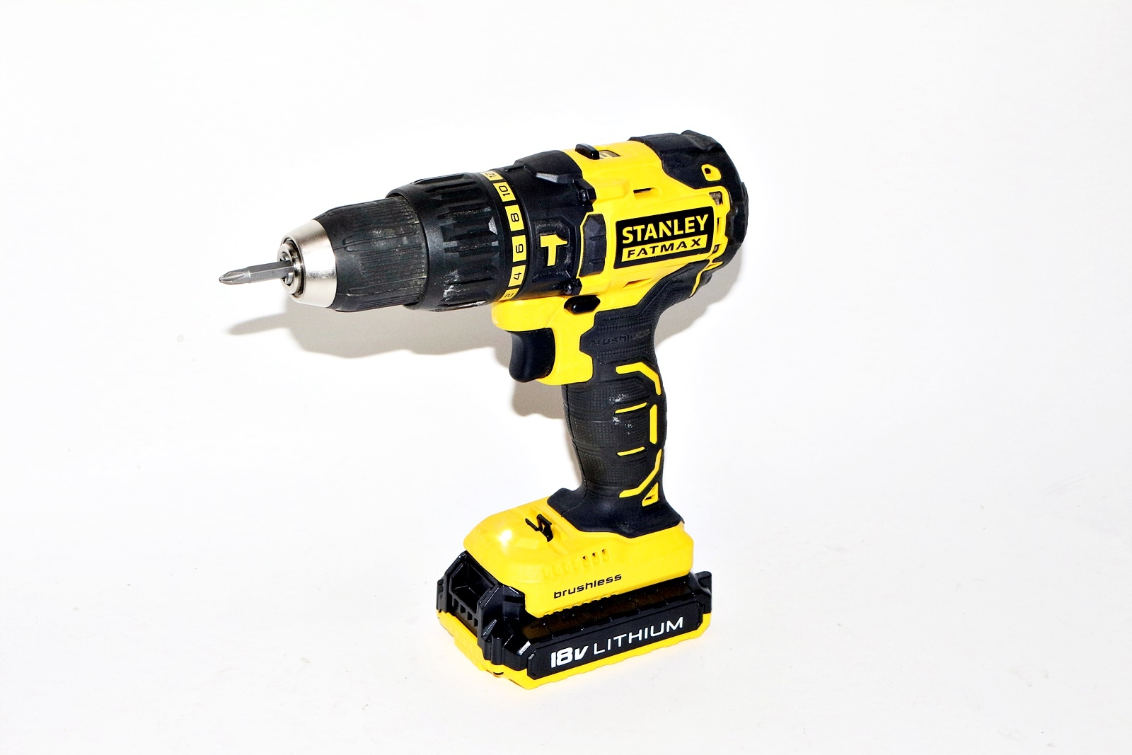 WKR TARKA AKUMULATOROWA STANLEY FMC628 18V FMC628D2 Cena