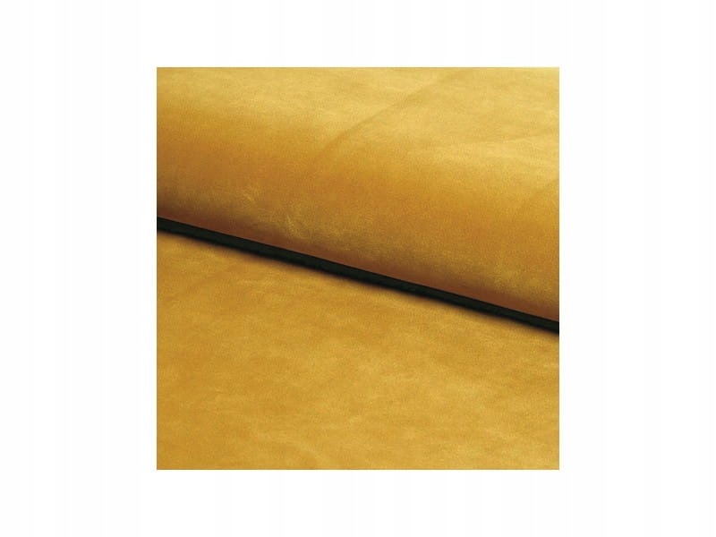 Pufa tapicerowana LORI VELVET curry SIGNAL Kod producenta LORIV68