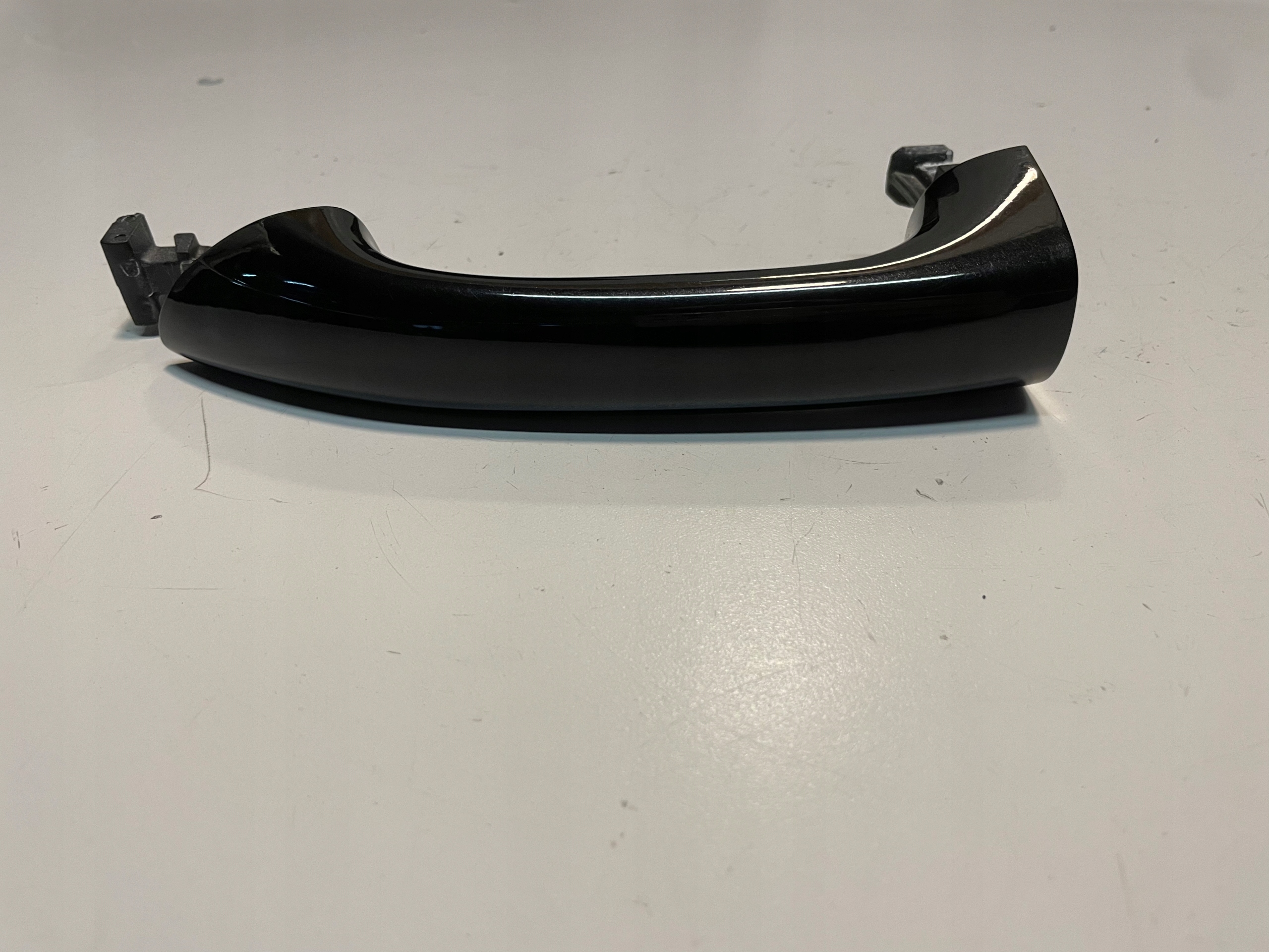 MERCEDES 251 R KLASA ML W164 handle door driver´s