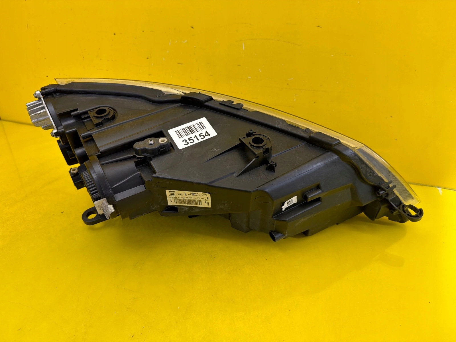 light left Seat Leon III 3 2017- Full Led 5F1941007L