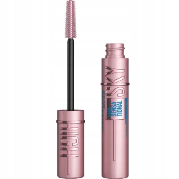 

Lash Sensational Sky High Waterproof Mascara wydłu