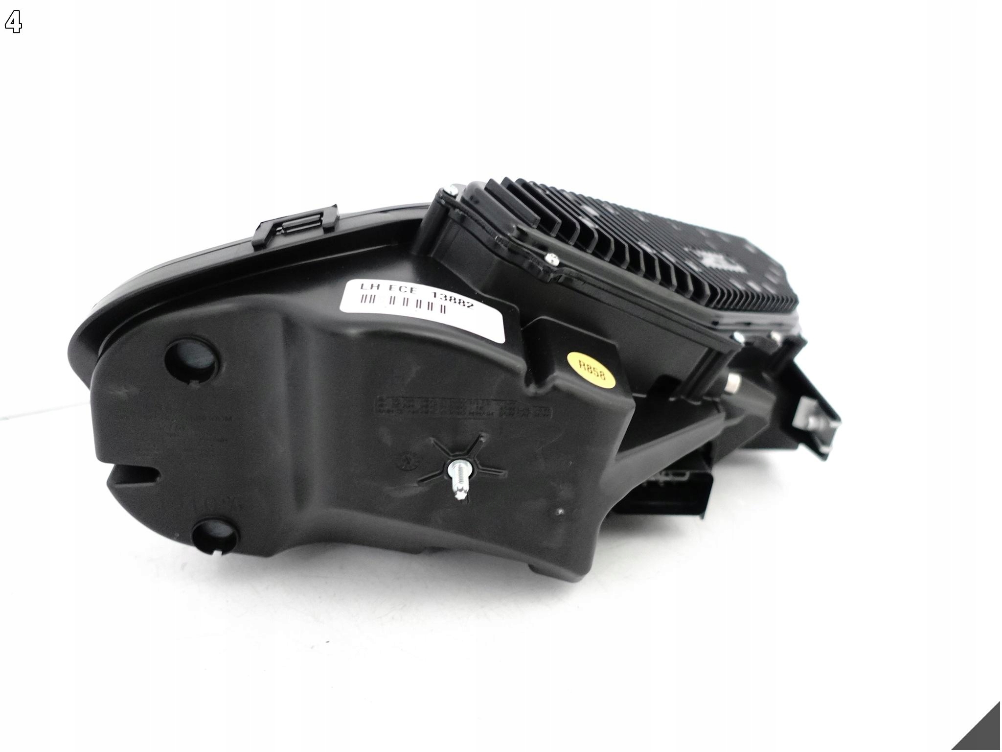 MCLAREN ARTURA 21- light HEADLIGHT FULL LED left front EUROPA