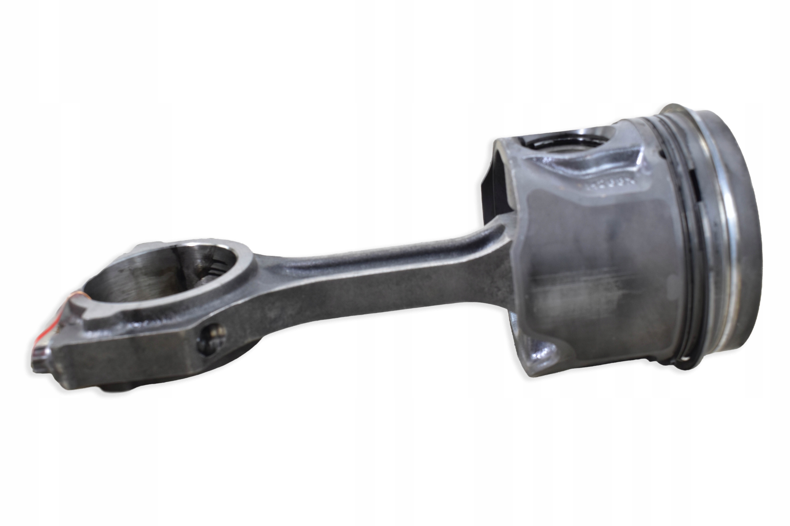 piston connecting rod FORD TRANSIT 2008 2.4 TDCI