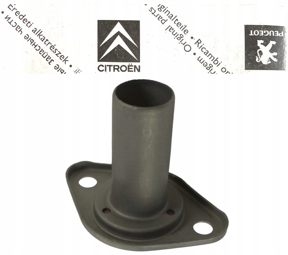 2105 51 - OE PSA 210551 НАПРАВЛЯЮЩАЯ ВТУЛКА СЦЕПЛЕНИЯ ОРИГИНАЛ