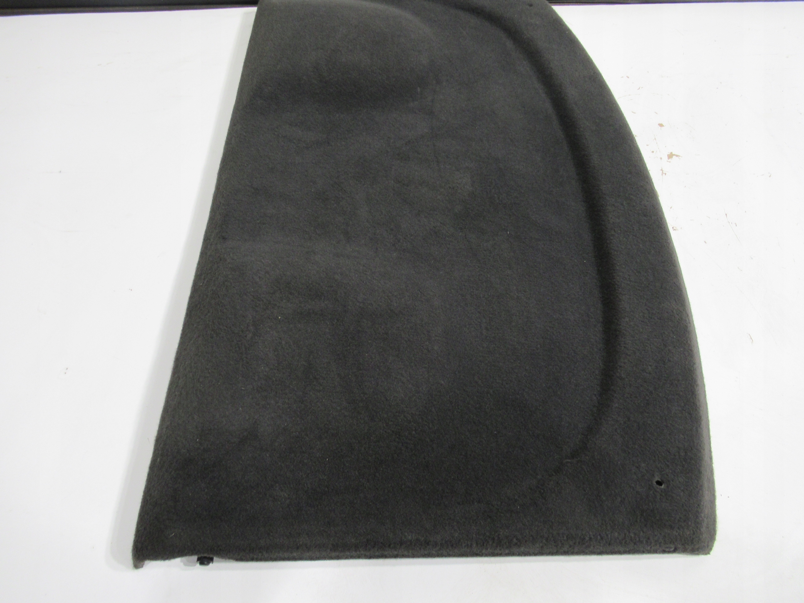 VW SCIROCCO III 3 1K8 plato boot 1K8867769C
