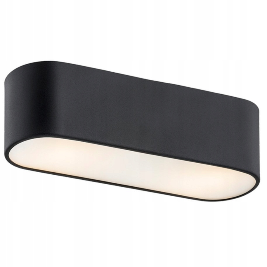 Stropná lampa, stropné svietidlo čierna do obývacej izby, spálne, predsiene, kuchyne Toni