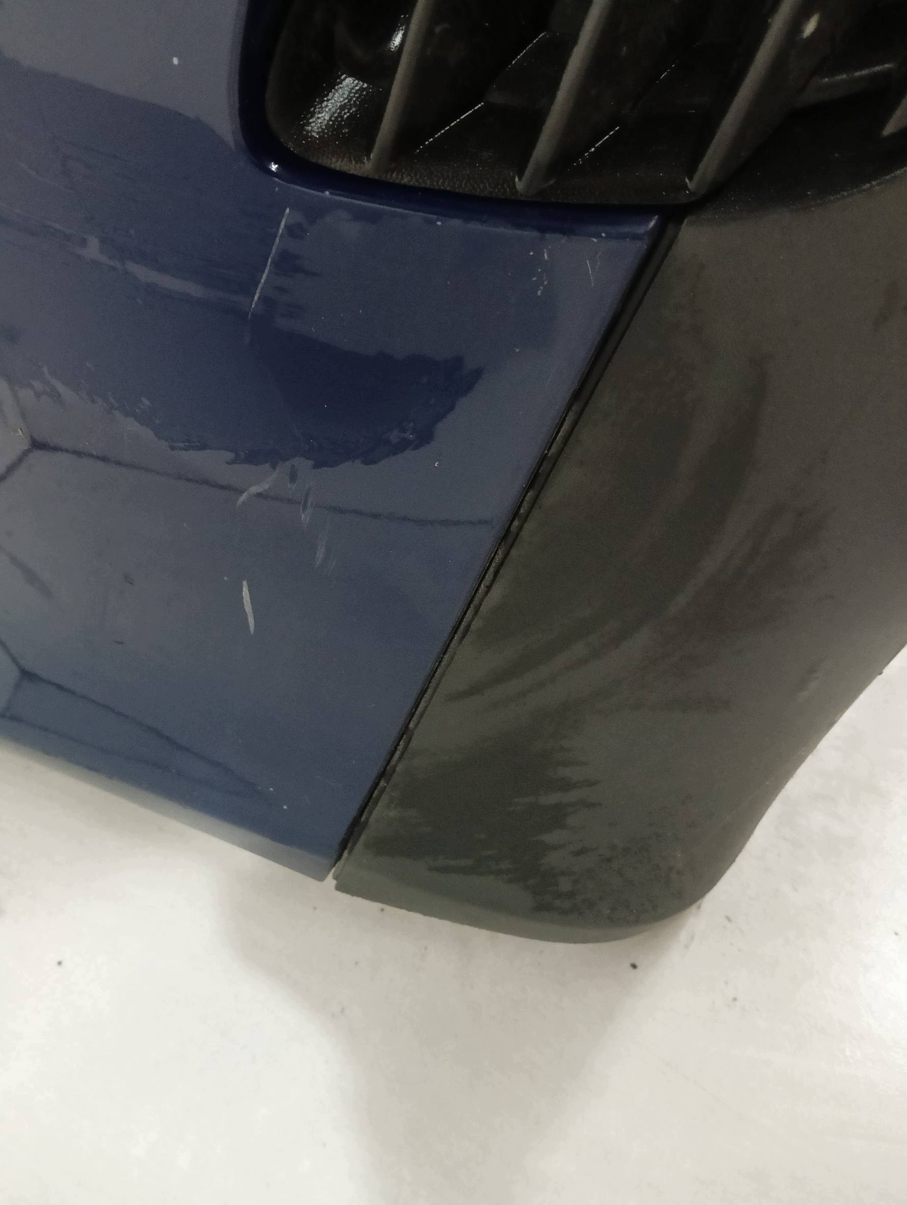 bumper front LIFT FL LA5E VW Volkswagen Passat