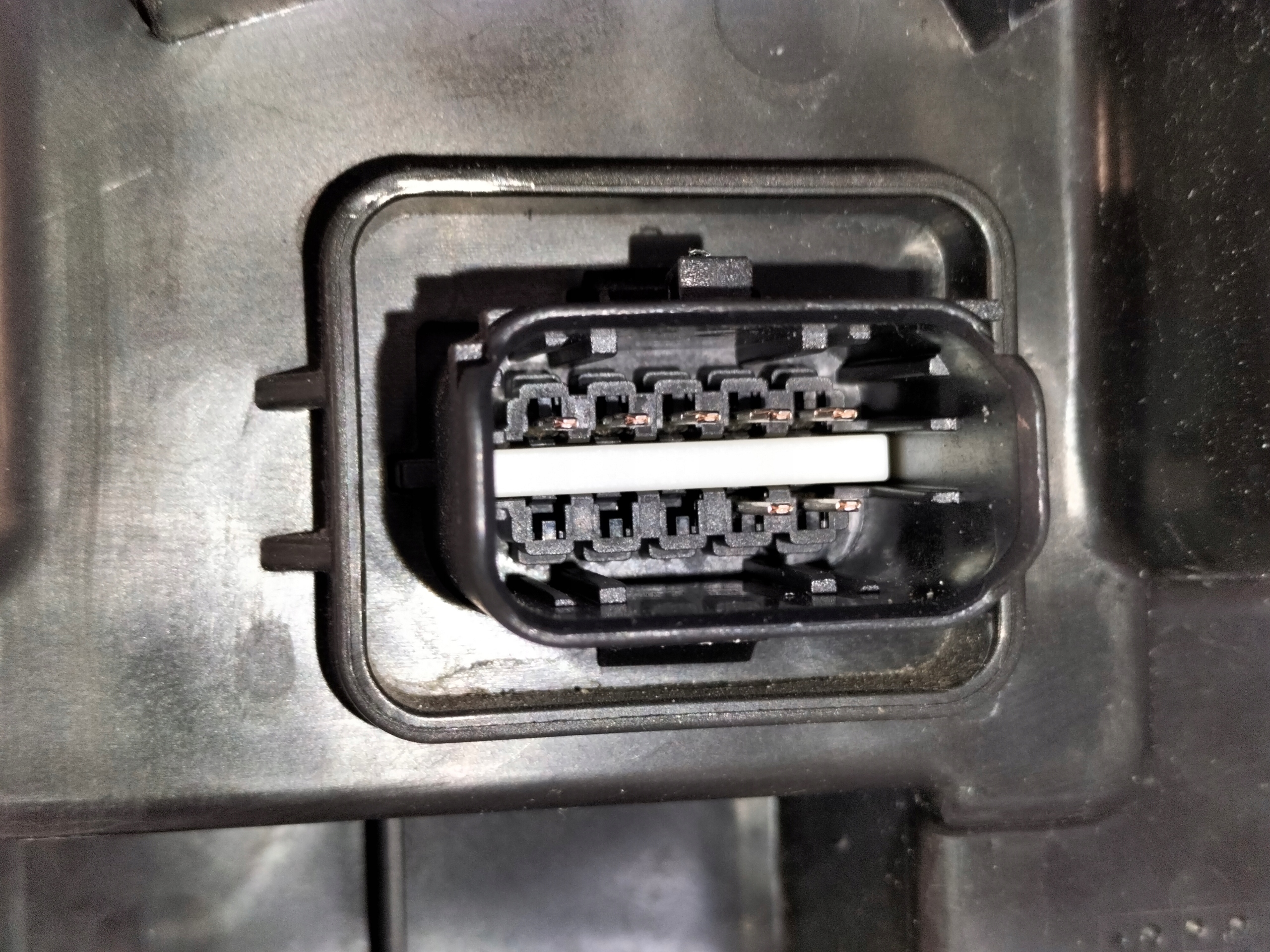 light front reflektor right RENAULT KANGOO 4 IV 21- FULL LED
