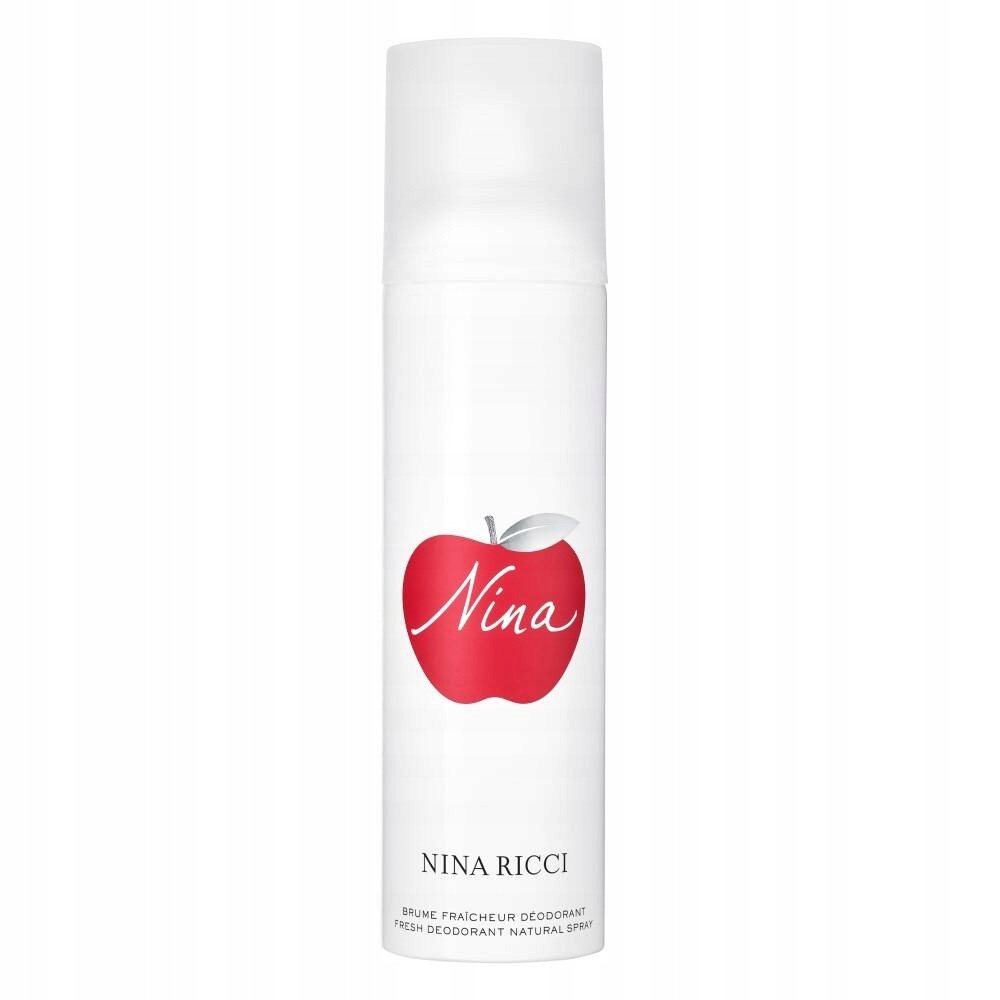 Nina Ricci Nina deodorant 150 Ml