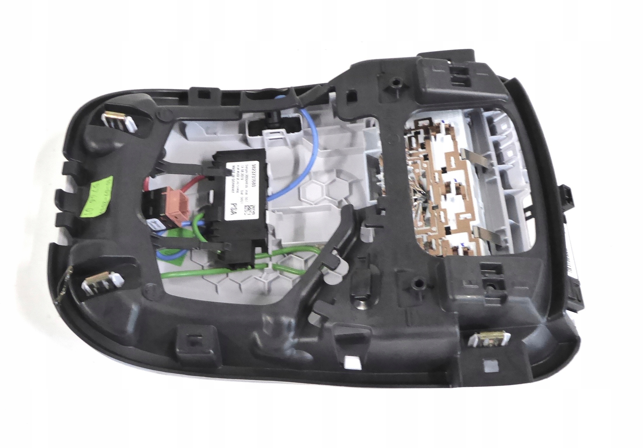 PANEL FANALE CIELO INTERNO OPEL CROSSLAND X