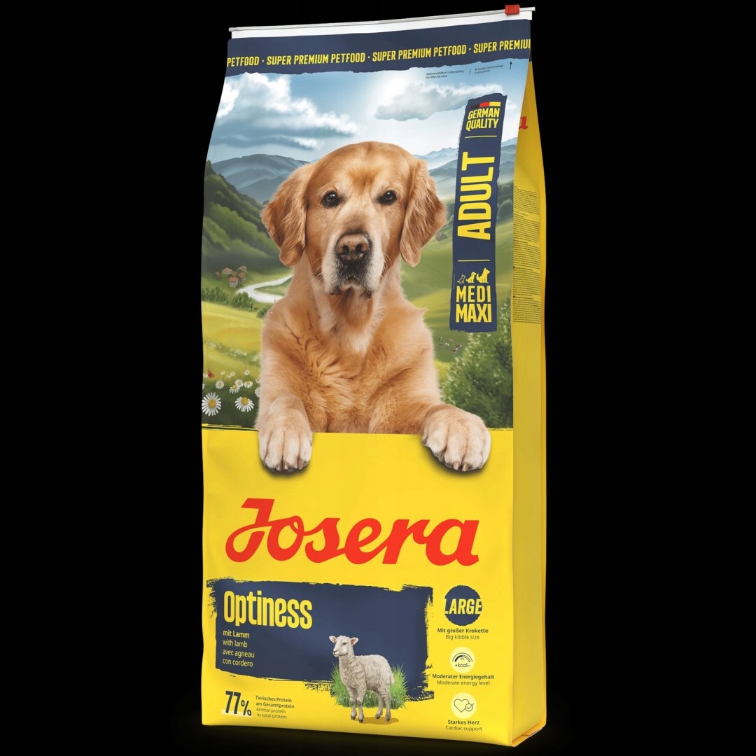 Osera Adult Optiness 12,5 kg