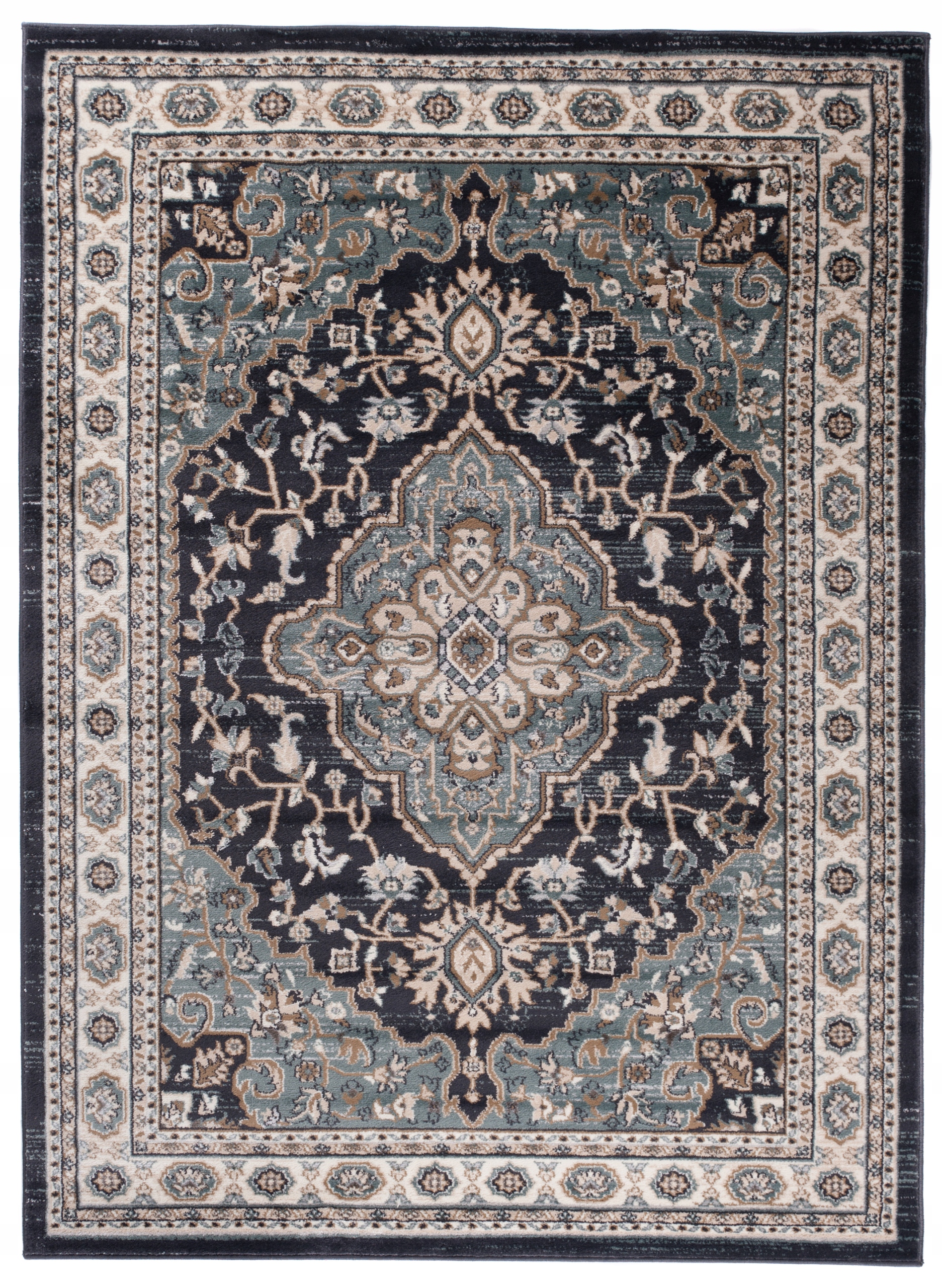 Dywan Colorado 300x400 Modny Perski Vintage v68da