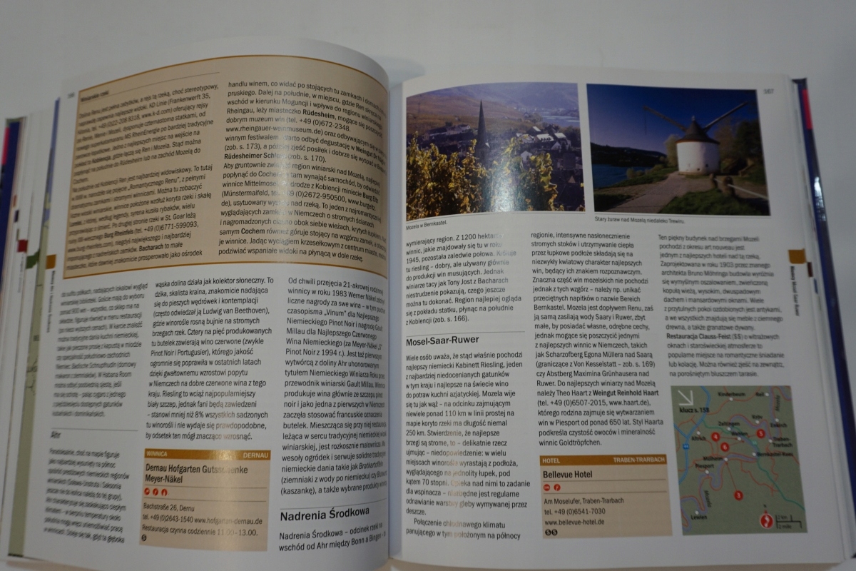 WINNYM SZLAKIEM ROBERT JOSEPH NATIONAL GEOGRAPHI Autor Robert Joseph