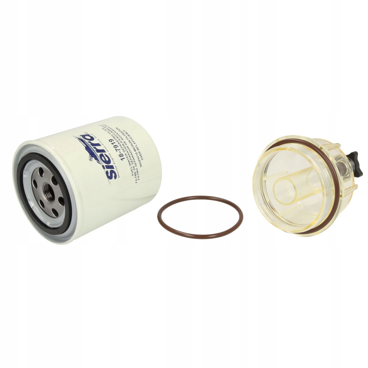 Сепаратор води SIERRA 18-7928-1