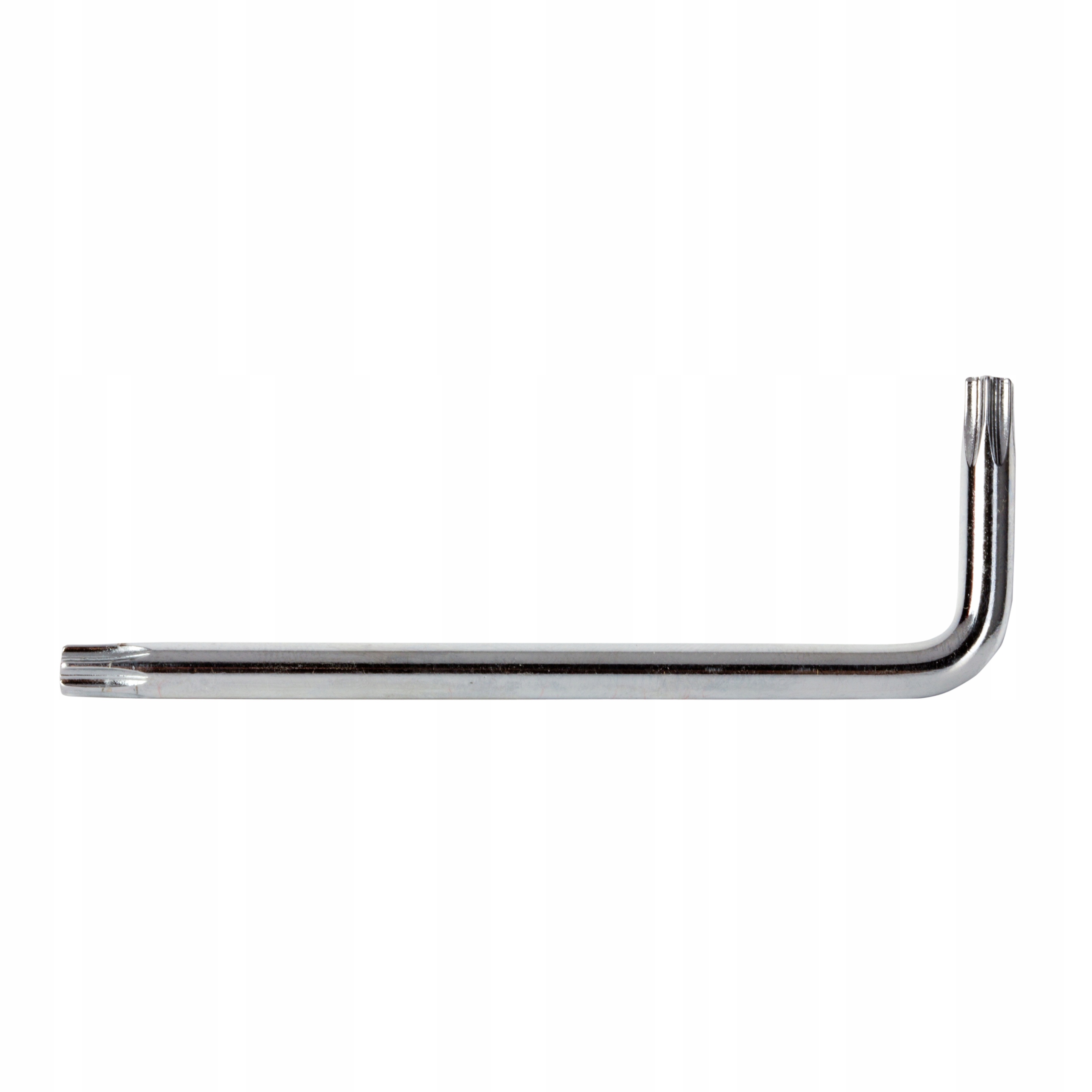 

Klucz Torx T50 115/32MM Security, Crv, Proline
