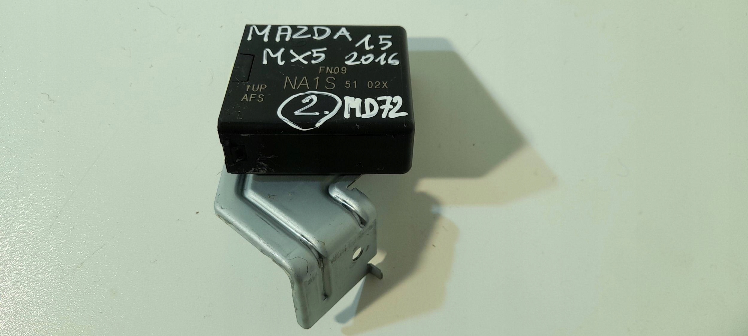 Mazda MX-5 ND modulo poziomowania Xenon NA1S5102X (MD72)