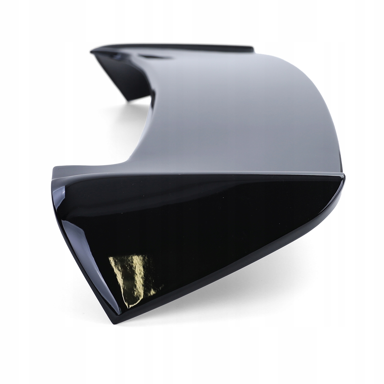 SPOILER DACHOWY VW GOLF 6 GTI (09-13) BLACK Numer katalogowy części J40125SETBM