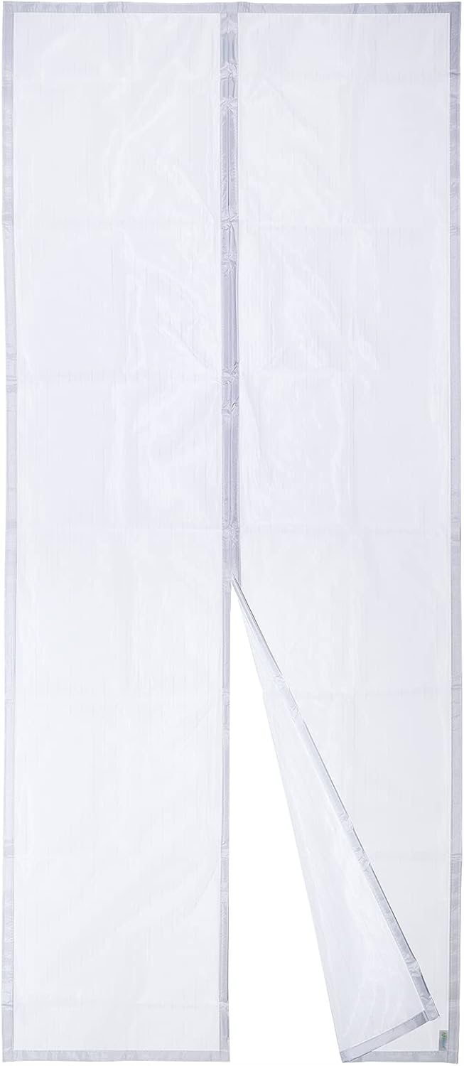 Moskytiéra 100 x 200 cm Apalus bílá