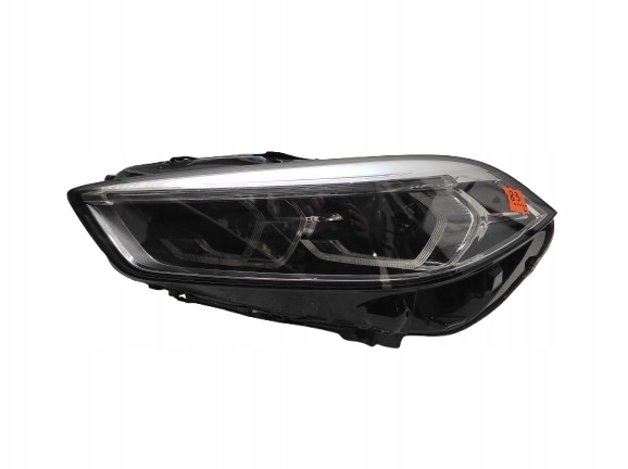BMW 1 F40 19- LAMPA LEWA PRZÓD FULL LED 9448095 -11 -CAŁA