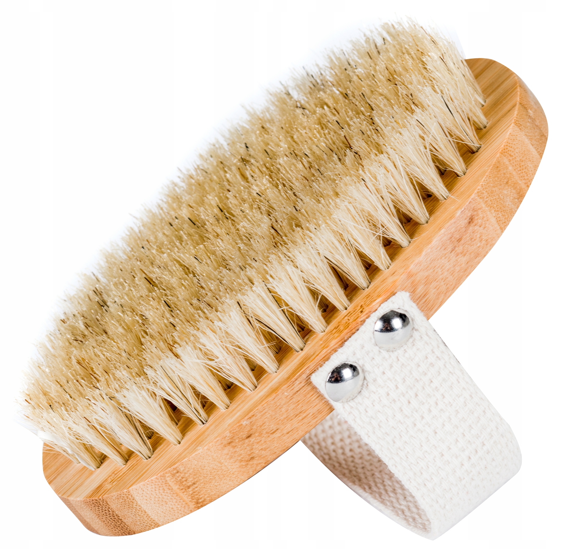 SZCZOTKA DO MYCIA I MASAŻU CIAŁA NA SUCHO BODY PEELING Marka DexXer