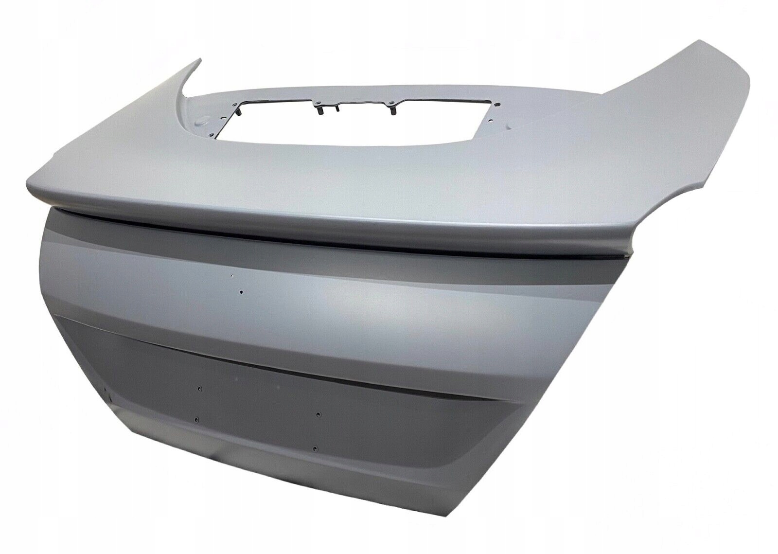 FERRARI ROMA rear trunk door boot 985882872