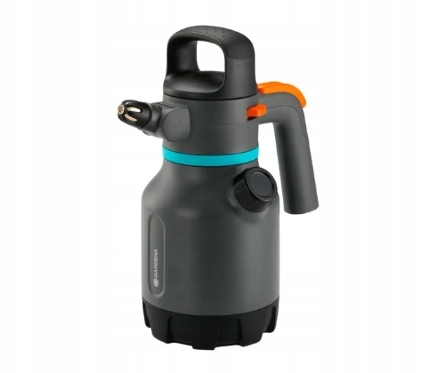 Opryskiwacz ciśnieniowy do roślin i kwiatów Gardena 11120-20 1,2L